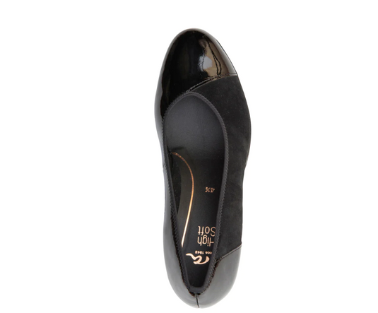 Ara Women's Schwarz Cannes Pumps Black Ara Women's Schwarz Cannes Pumps Black