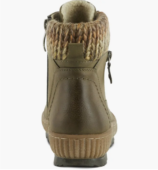 Spring Step Women's Relife Karlene Booties Spring Step Women's Relife Karlene Booties