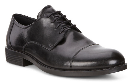 Ecco Men's Harold Black Ecco Men's Harold Black