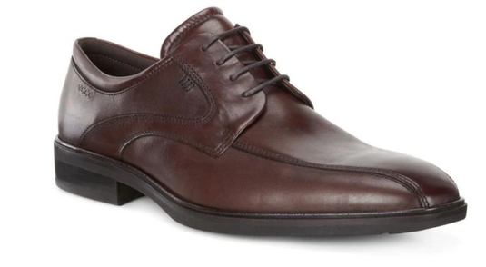 Ecco Men's Illinois Mink Ecco Men's Illinois Mink