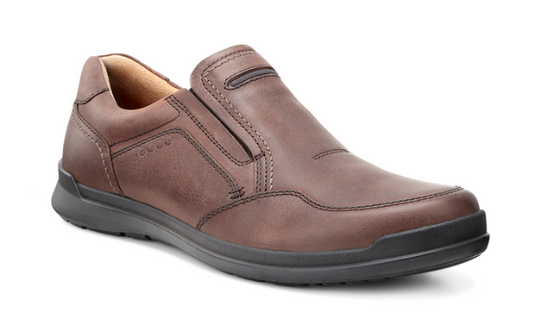 Ecco Men's Howell Cognac Ecco Men's Howell Cognac