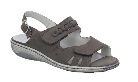 Waldlaufer Women's Garda Sandals Pietra Waldlaufer Women's Garda Sandals Pietra