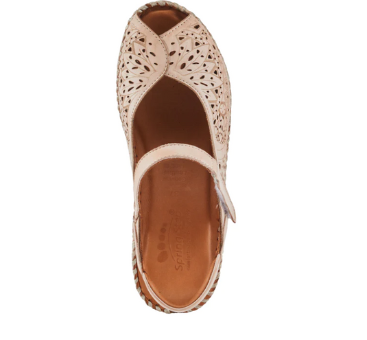 Spring Step Women's Santonio Blush Spring Step Women's Santonio Blush