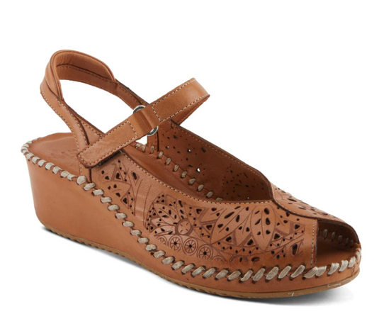 Spring Step Women's Santonio Camel Spring Step Women's Santonio Camel