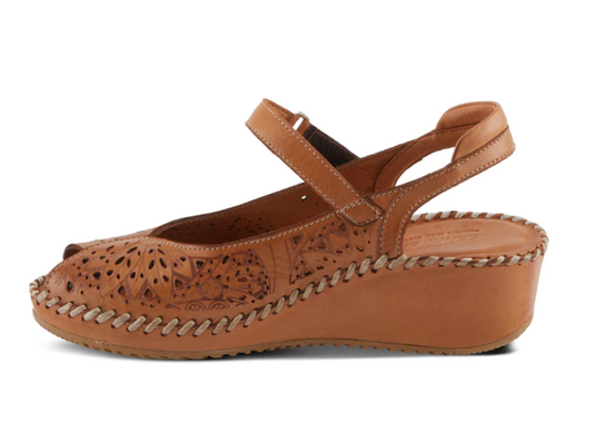 Spring Step Women's Santonio Camel Spring Step Women's Santonio Camel