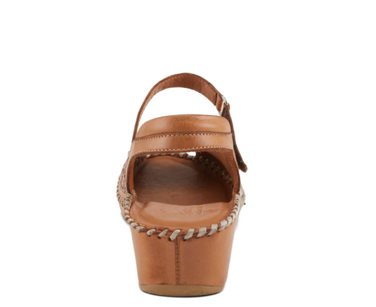Spring Step Women's Santonio Camel Spring Step Women's Santonio Camel