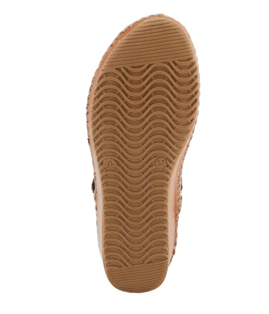 Spring Step Women's Santonio Camel Spring Step Women's Santonio Camel