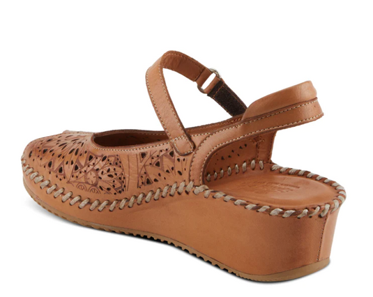 Spring Step Women's Santonio Camel Spring Step Women's Santonio Camel