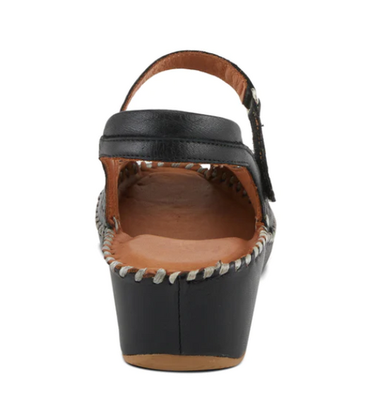 Spring Step Women's Santonio Black Spring Step Women's Santonio Black