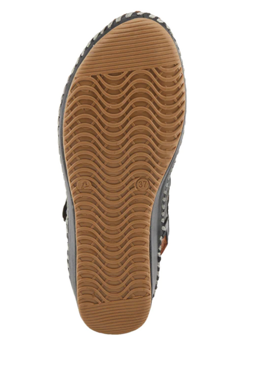 Spring Step Women's Santonio Black Spring Step Women's Santonio Black