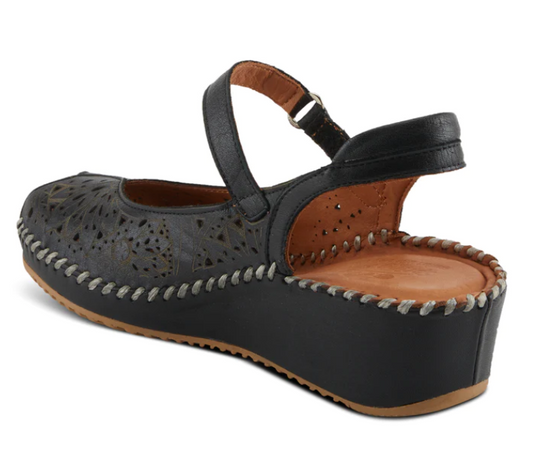 Spring Step Women's Santonio Black Spring Step Women's Santonio Black