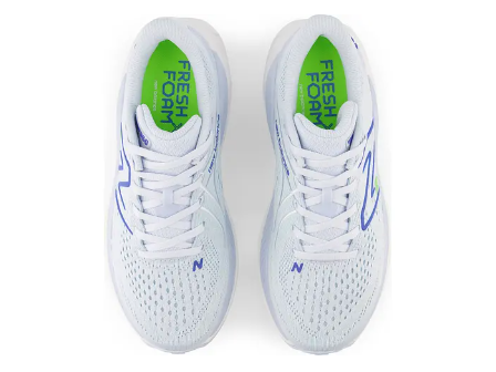 New Balance Women's Fresh Foam X 860v13 Running Shoe Grey/Green New Balance Women's Fresh Foam X 860v13 Running Shoe Grey/Green