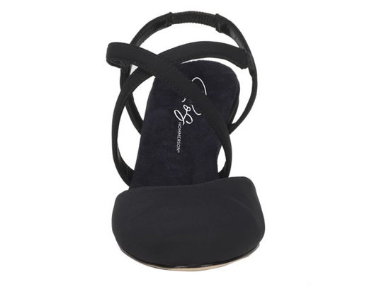 Ros Hommerson Women's Caliente Black Micro Ros Hommerson Women's Caliente Black Micro