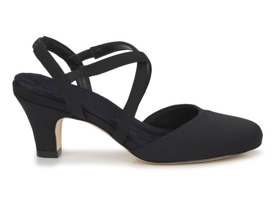 Ros Hommerson Women's Caliente Black Micro