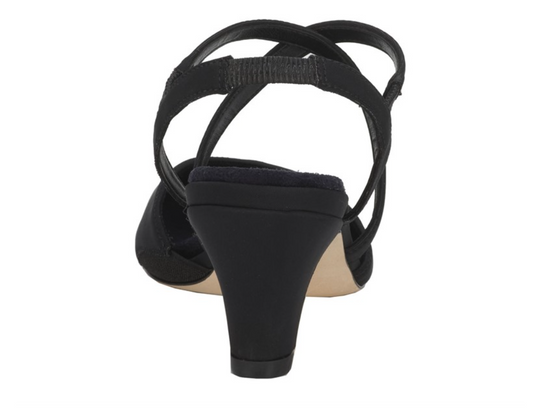 Ros Hommerson Women's Caliente Black Micro Ros Hommerson Women's Caliente Black Micro