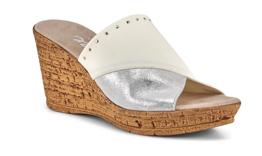 Onex Women's Cathi White