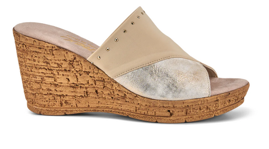 Onex Women's Cathi Beige Onex Women's Cathi Beige