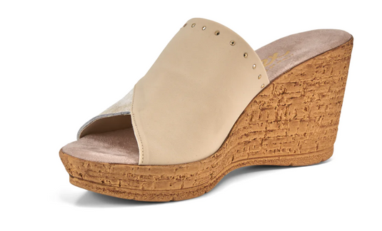 Onex Women's Cathi Beige Onex Women's Cathi Beige