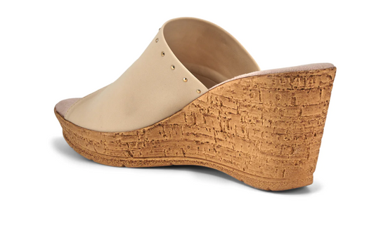 Onex Women's Cathi Beige Onex Women's Cathi Beige