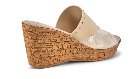 Onex Women's Cathi Beige Onex Women's Cathi Beige