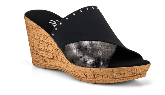 Onex Women's Cathi Black