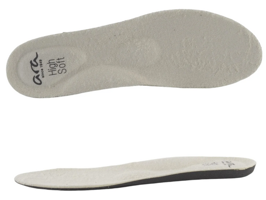 Ara Women's Wider Platform Shoes Monaco Weiss/Night Ara Women's Wider Platform Shoes Monaco Weiss/Night