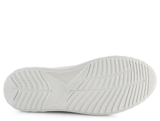 Ara Women's Wider Platform Shoes Monaco Weiss/Night Ara Women's Wider Platform Shoes Monaco Weiss/Night