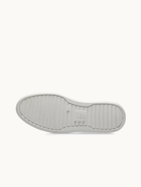 Ara Women's Lace-ups Canberra White Ara Women's Lace-ups Canberra White