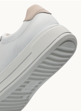 Ara Women's Lace-ups Canberra White Ara Women's Lace-ups Canberra White