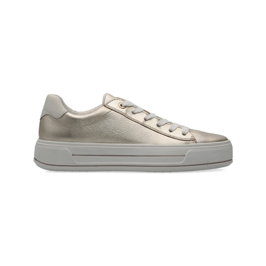Ara Women's Lace-ups Canberra Platinum Ara Women's Lace-ups Canberra Platinum