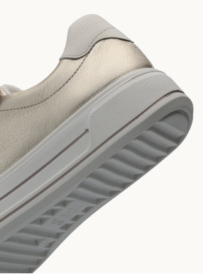 Ara Women's Lace-ups Canberra Platinum Ara Women's Lace-ups Canberra Platinum