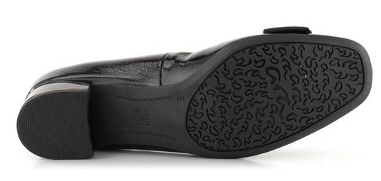 Ara Women's Garnet - Black Patent Ara Women's Garnet - Black Patent