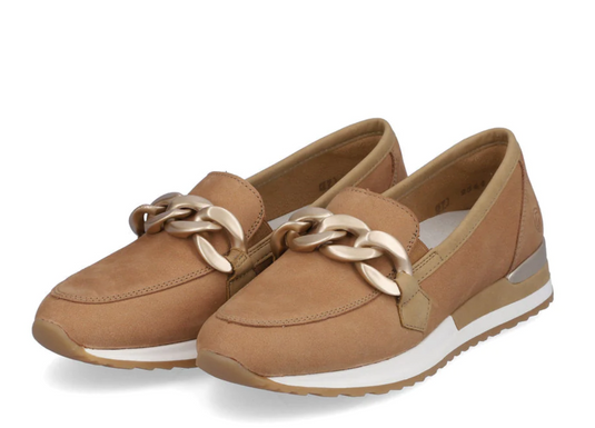 Remonte Women's R2544 Elmira Sand Remonte Women's R2544 Elmira Sand