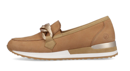 Remonte Women's R2544 Elmira Sand Remonte Women's R2544 Elmira Sand