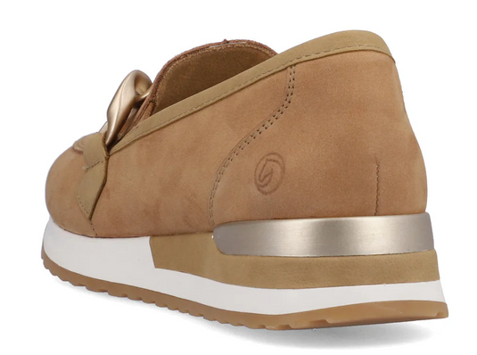 Remonte Women's R2544 Elmira Sand Remonte Women's R2544 Elmira Sand
