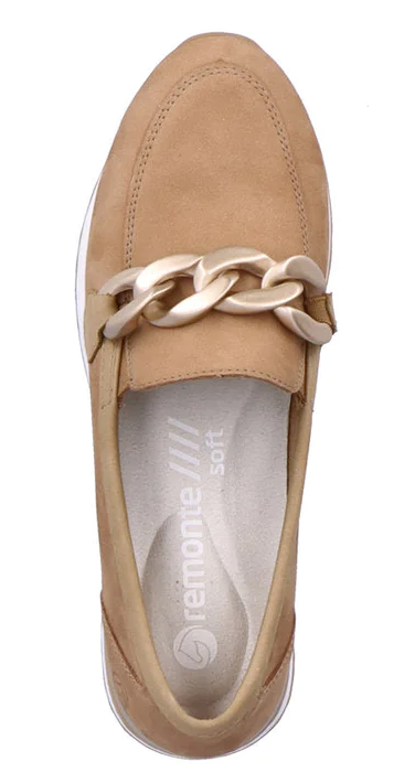 Remonte Women's R2544 Elmira Sand Remonte Women's R2544 Elmira Sand