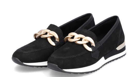 Remonte Women's R2544 Elmira Black Remonte Women's R2544 Elmira Black