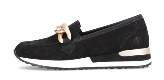 Remonte Women's R2544 Elmira Black Remonte Women's R2544 Elmira Black