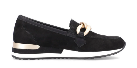 Remonte Women's R2544 Elmira Black Remonte Women's R2544 Elmira Black