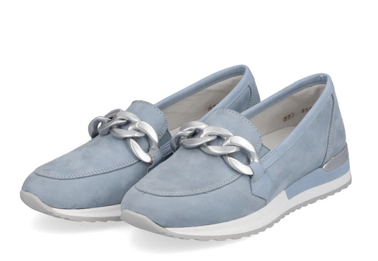 Remonte Women's R2544 Elmira Sky/Aqua Remonte Women's R2544 Elmira Sky/Aqua