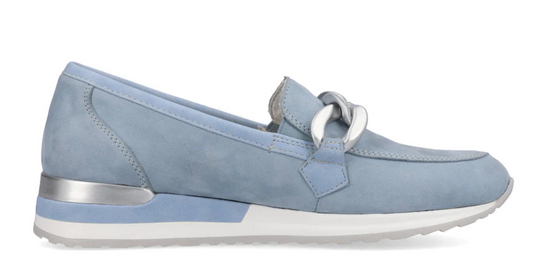 Remonte Women's R2544 Elmira Sky/Aqua Remonte Women's R2544 Elmira Sky/Aqua