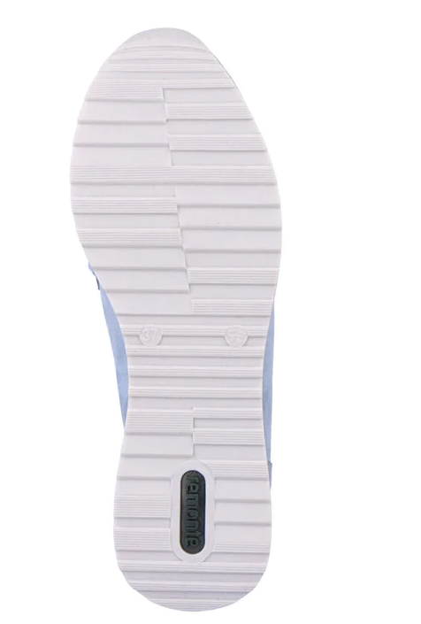 Remonte Women's R2544 Elmira Sky/Aqua Remonte Women's R2544 Elmira Sky/Aqua
