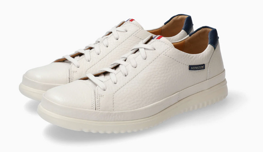 Mephisto Men's Thomas White Mephisto Men's Thomas White