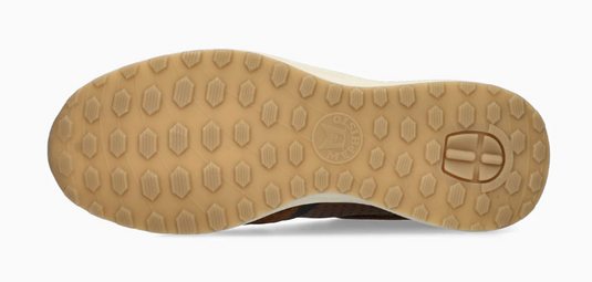 Mephisto Men's Dino Perf Brown Mephisto Men's Dino Perf Brown