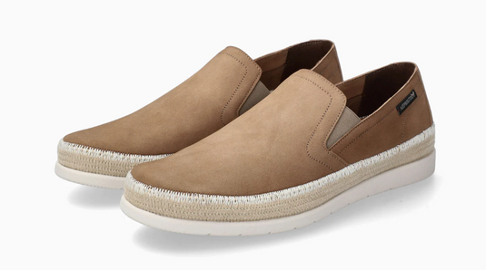 Mephisto Men's Volker Taupe Mephisto Men's Volker Taupe