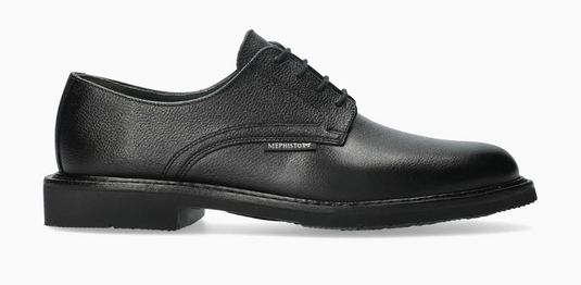Mephisto Men's Marlon Black Mephisto Men's Marlon Black