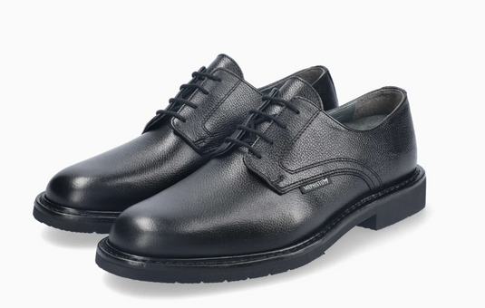 Mephisto Men's Marlon Black Mephisto Men's Marlon Black