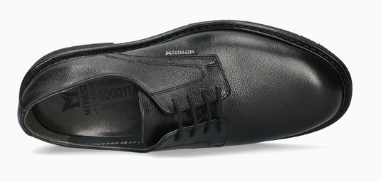 Mephisto Men's Marlon Black