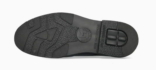 Mephisto Men's Marlon Black Mephisto Men's Marlon Black