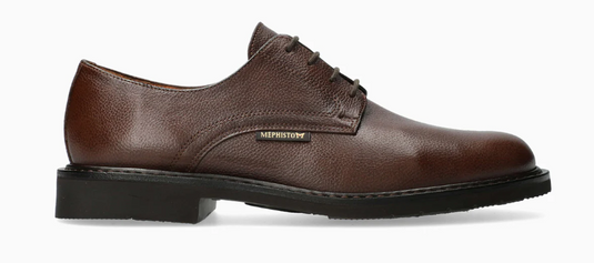 Mephisto Men's Marlon Chestnut Mephisto Men's Marlon Chestnut
